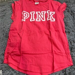 ⭐️VS PINK SIZE MEDIUM SHIRT LIKE NEW